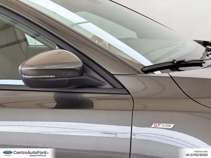 Ford Focus usata a Roma (15)