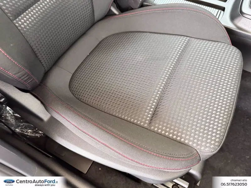 Ford Focus usata a Roma (8)