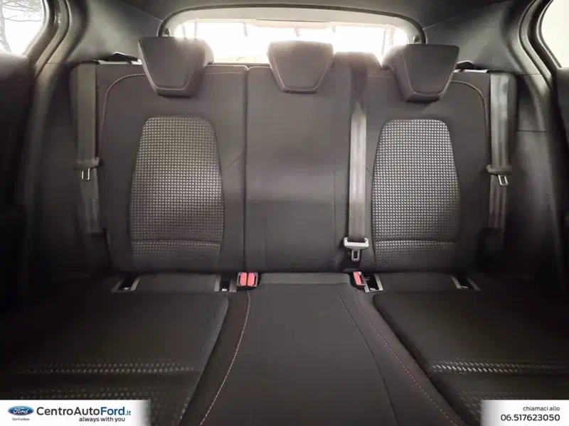 Ford Focus usata a Roma (9)