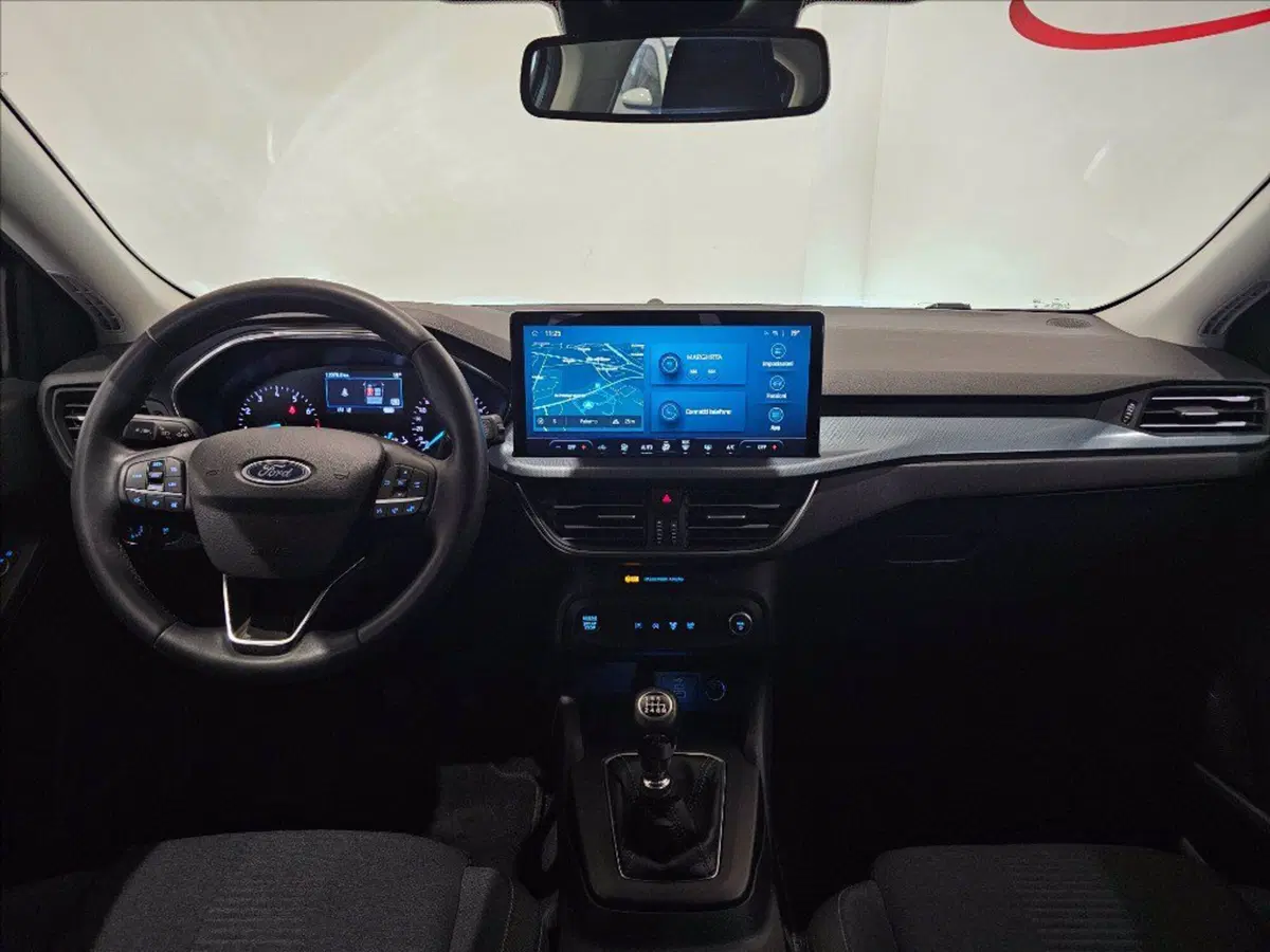 Ford Focus usata a Palermo (10)