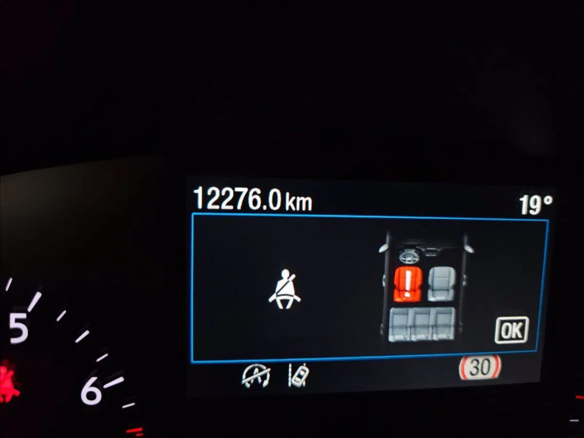 Ford Focus usata a Palermo (13)