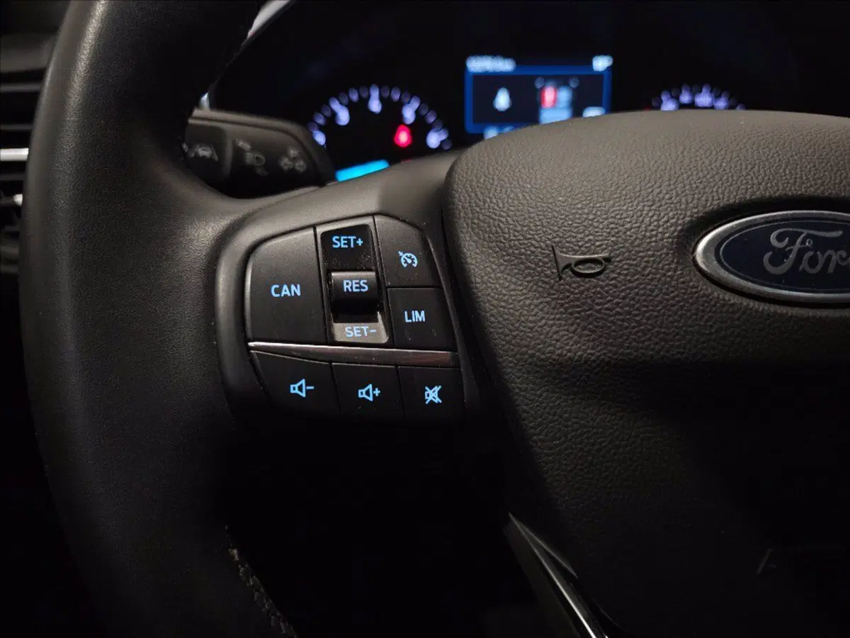 Ford Focus usata a Palermo (14)