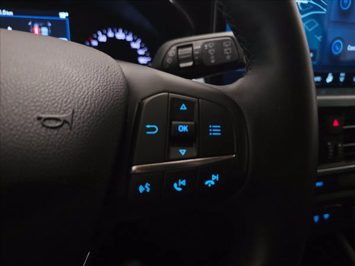 Ford Focus usata a Palermo (15)