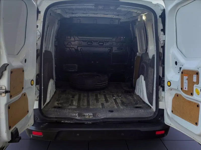 Ford Transit Connect Furgone usata a Milano (12)