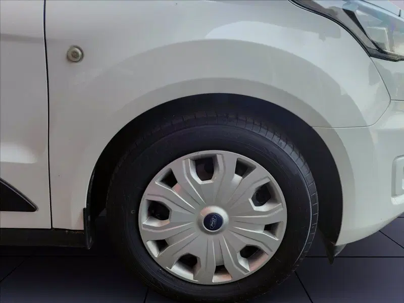 Ford Transit Connect Furgone usata a Milano (13)