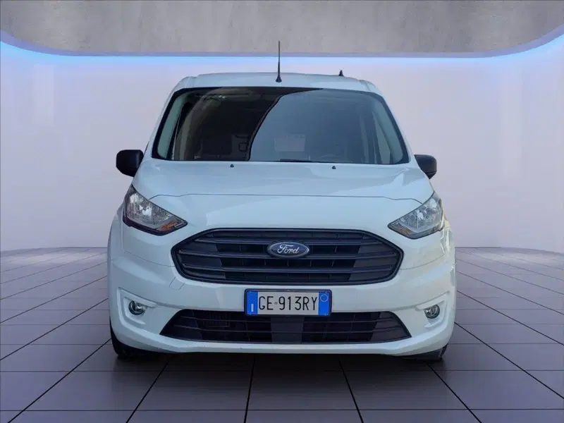 Ford Transit Connect Furgone usata a Milano (2)