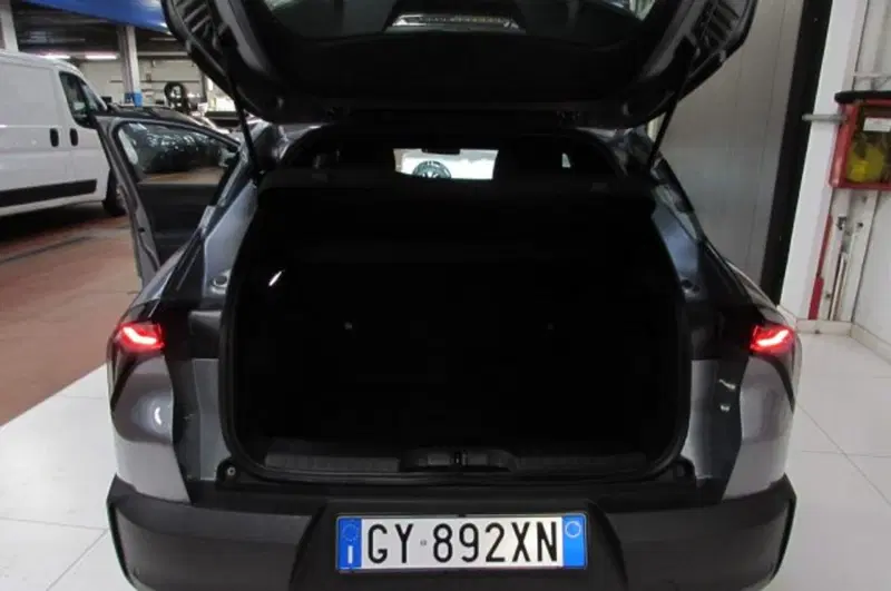 Alfa Romeo Junior usata a Milano (15)