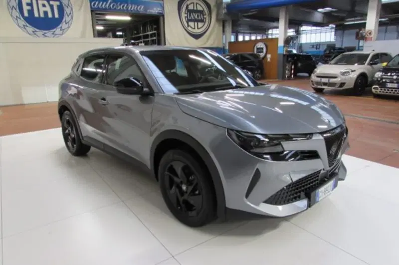 Alfa Romeo Junior usata a Milano (3)