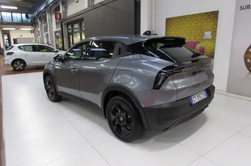 Alfa Romeo Junior usata a Milano (4)
