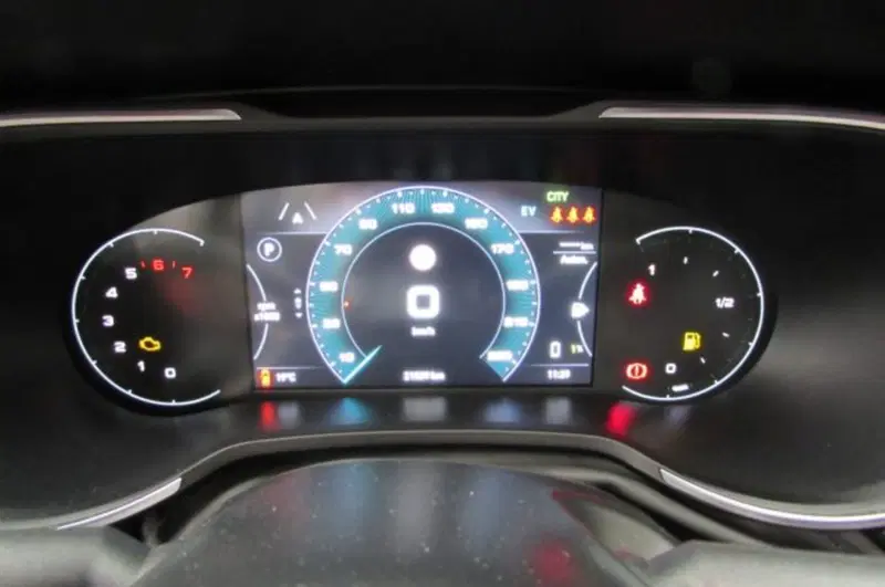 Fiat Tipo usata a Milano (14)