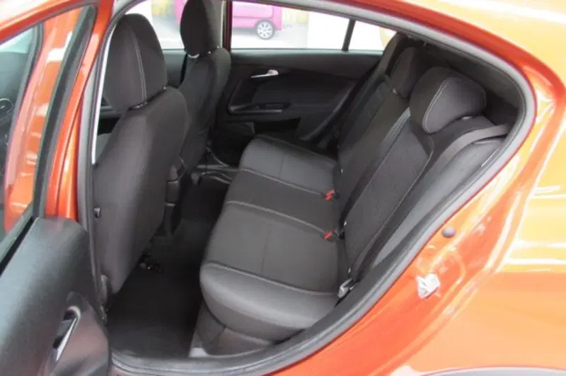 Fiat Tipo usata a Milano (15)