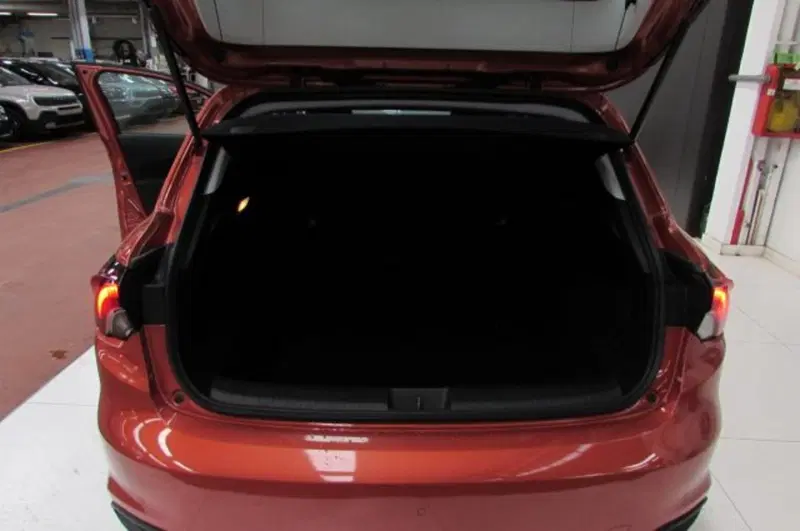 Fiat Tipo usata a Milano (16)