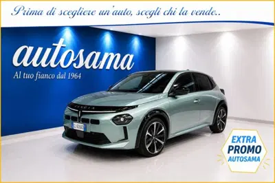 Lancia Ypsilon 1.2 mhev Edizione Cassina e-dct del 2025 usata a Rho