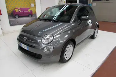 Fiat 500 1.0 Hybrid Cult del 2022 usata a Rho