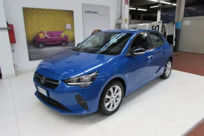 Opel Corsa 1.2 Edition del 2023 usata a Rho