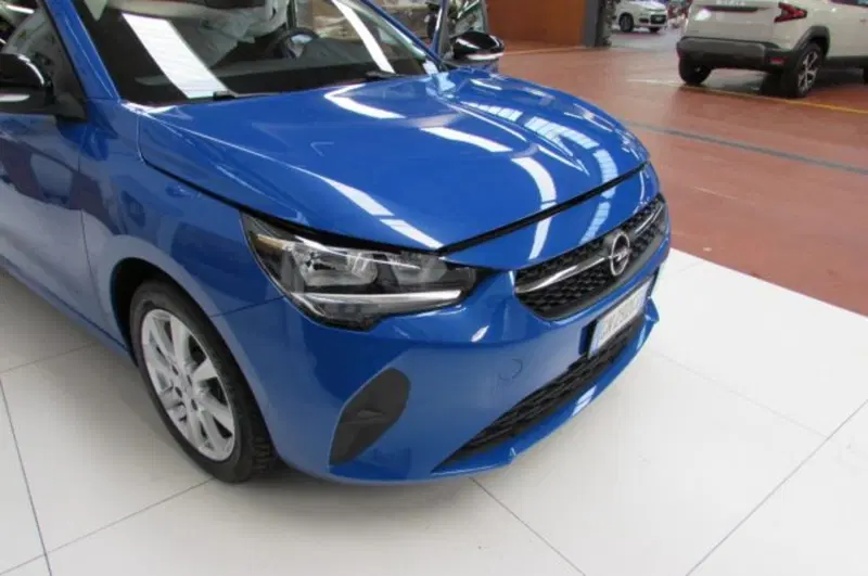 Opel Corsa usata a Milano (16)