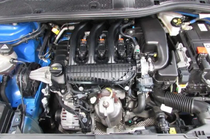 Opel Corsa usata a Milano (17)