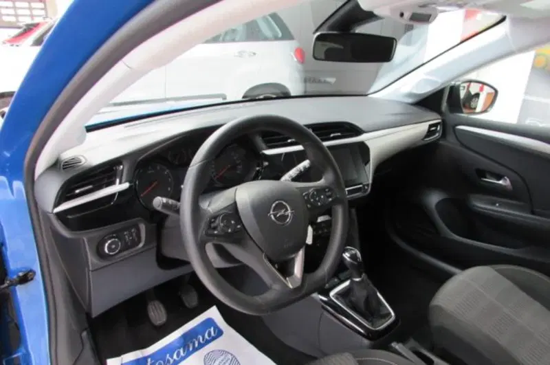 Opel Corsa usata a Milano (7)