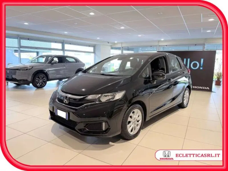 Honda Jazz usata a Savona