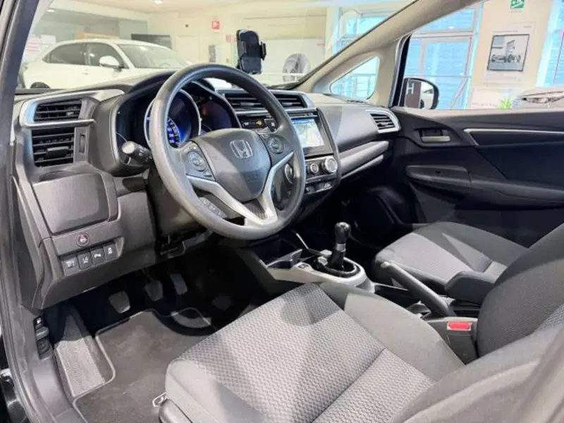 Honda Jazz usata a Savona (10)