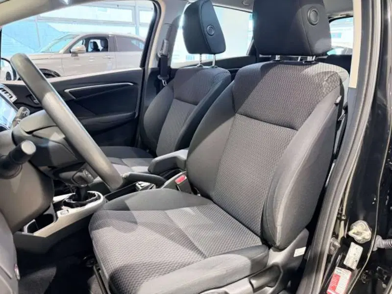 Honda Jazz usata a Savona (11)