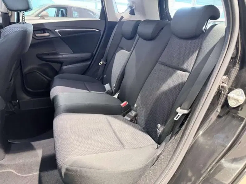 Honda Jazz usata a Savona (12)