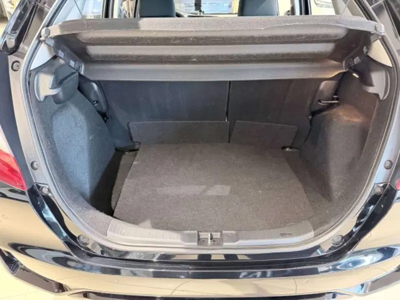 Honda Jazz usata a Savona (13)