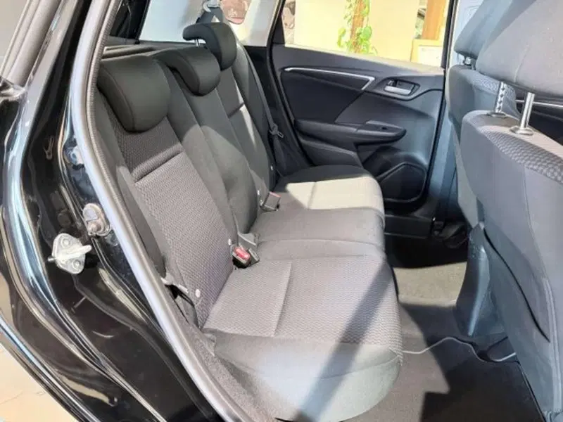 Honda Jazz usata a Savona (14)