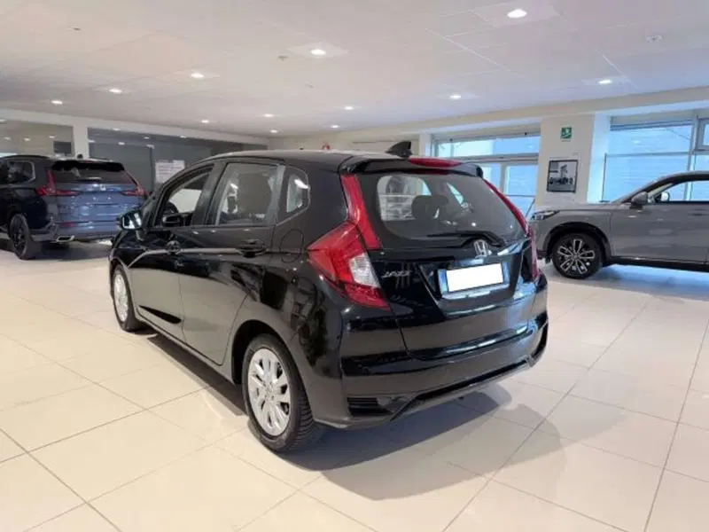 Honda Jazz usata a Savona (7)