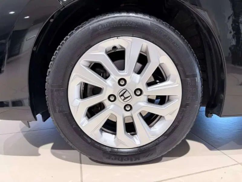 Honda Jazz usata a Savona (9)