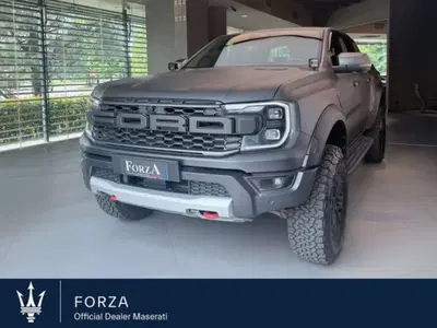 Ford Ranger Pick-up Raptor 3.0 ecoboost V6 292cv auto del 2025 usata a Venaria Reale