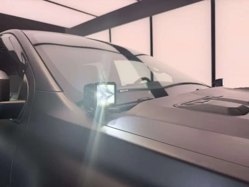 Ford Ranger Pick-up usata a Torino (4)