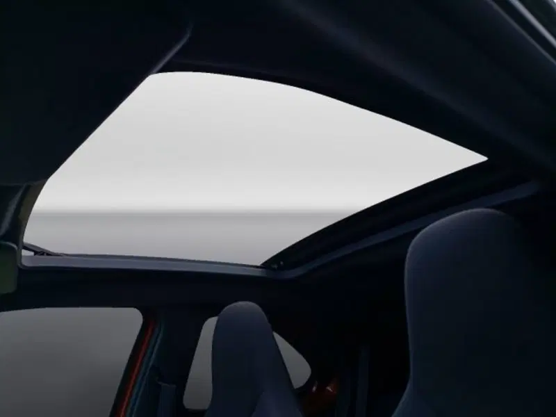 Toyota Aygo X usata a Teramo (18)