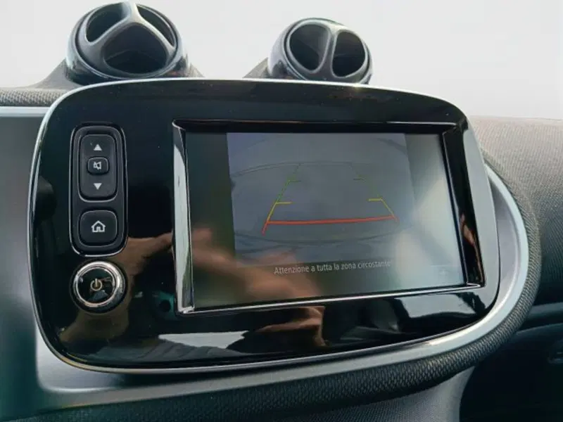 smart Fortwo usata a Teramo (14)