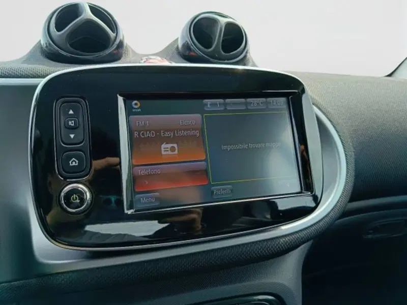 smart Fortwo usata a Teramo (15)