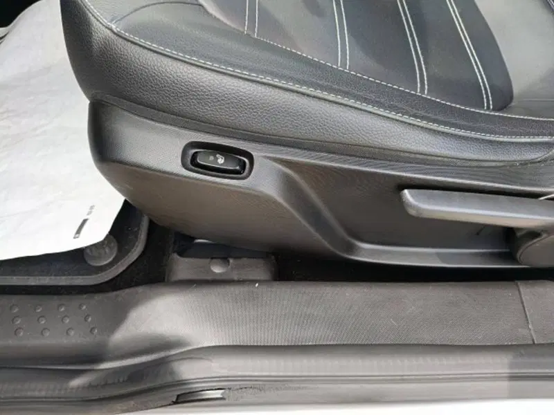 smart Fortwo usata a Teramo (19)