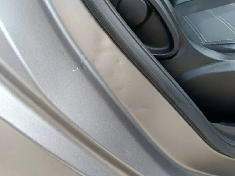 smart Fortwo usata a Teramo (20)