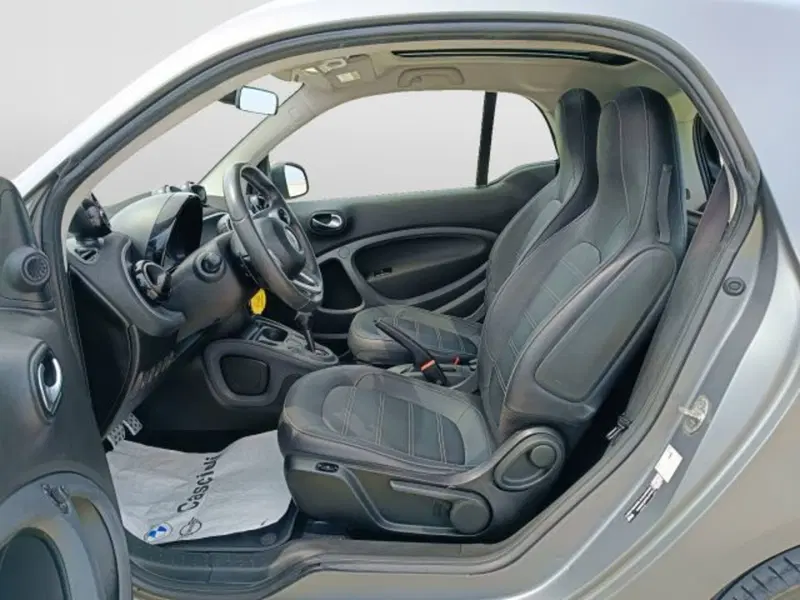 smart Fortwo usata a Teramo (8)