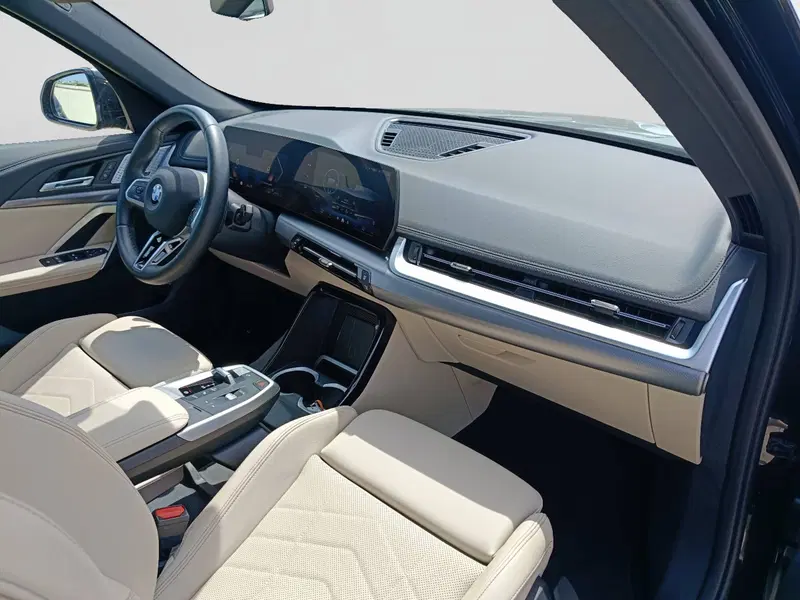 BMW X1 usata a Ascoli Piceno (10)