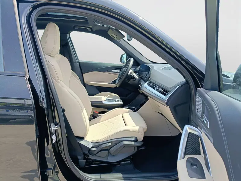 BMW X1 usata a Ascoli Piceno (11)