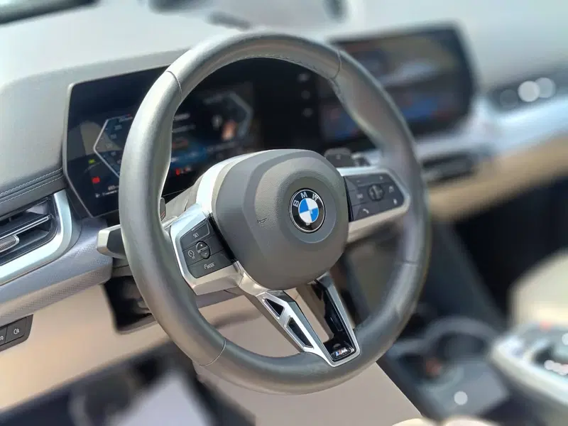 BMW X1 usata a Ascoli Piceno (16)