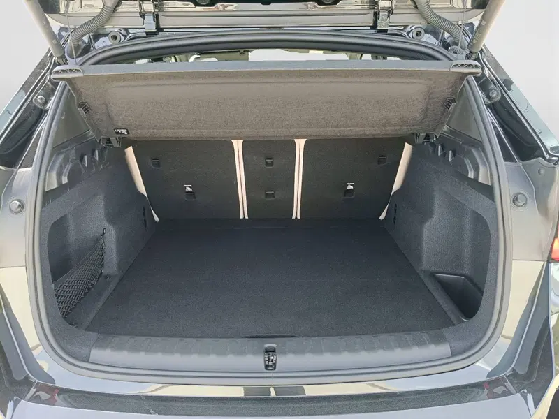 BMW X1 usata a Ascoli Piceno (18)