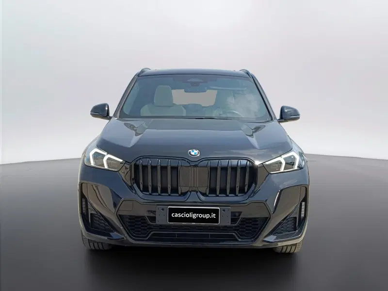BMW X1 usata a Ascoli Piceno (2)