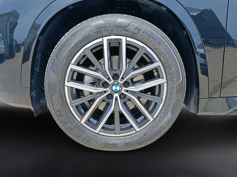 BMW X1 usata a Ascoli Piceno (20)