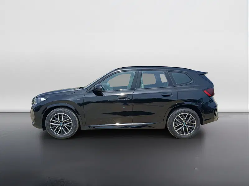 BMW X1 usata a Ascoli Piceno (3)