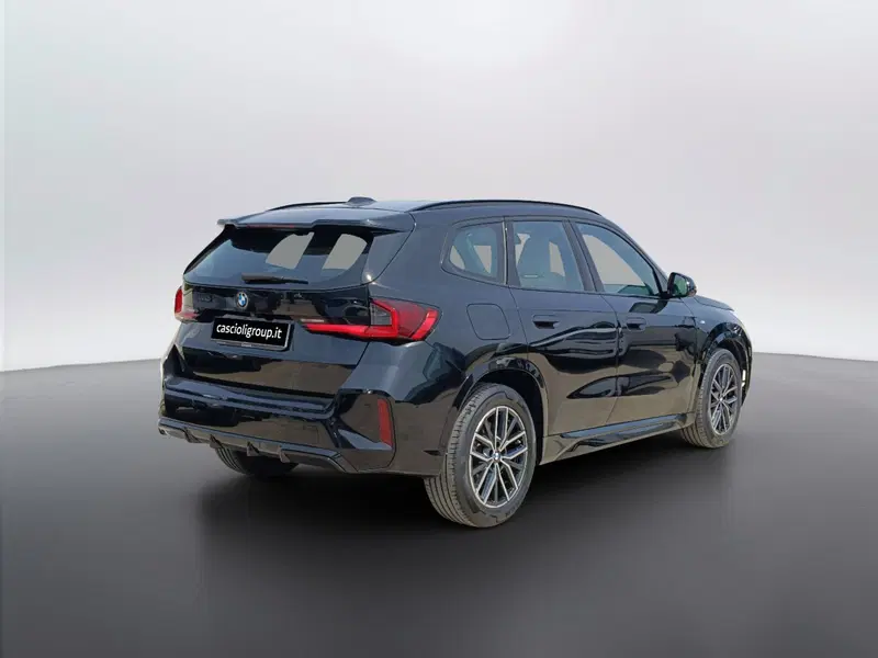 BMW X1 usata a Ascoli Piceno (5)