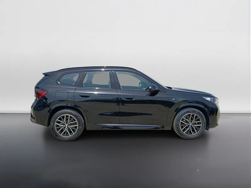 BMW X1 usata a Ascoli Piceno (6)