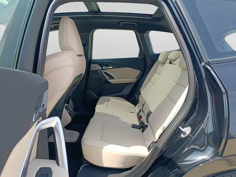 BMW X1 usata a Ascoli Piceno (9)