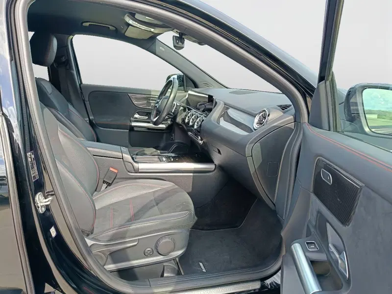 Mercedes-Benz GLA SUV usata a Ascoli Piceno (10)