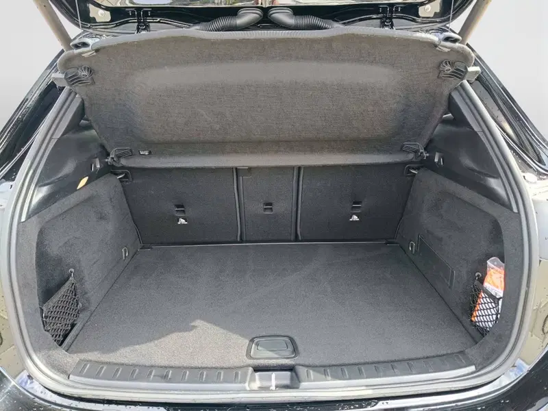 Mercedes-Benz GLA SUV usata a Ascoli Piceno (17)